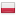 weselnie.pl hosted country